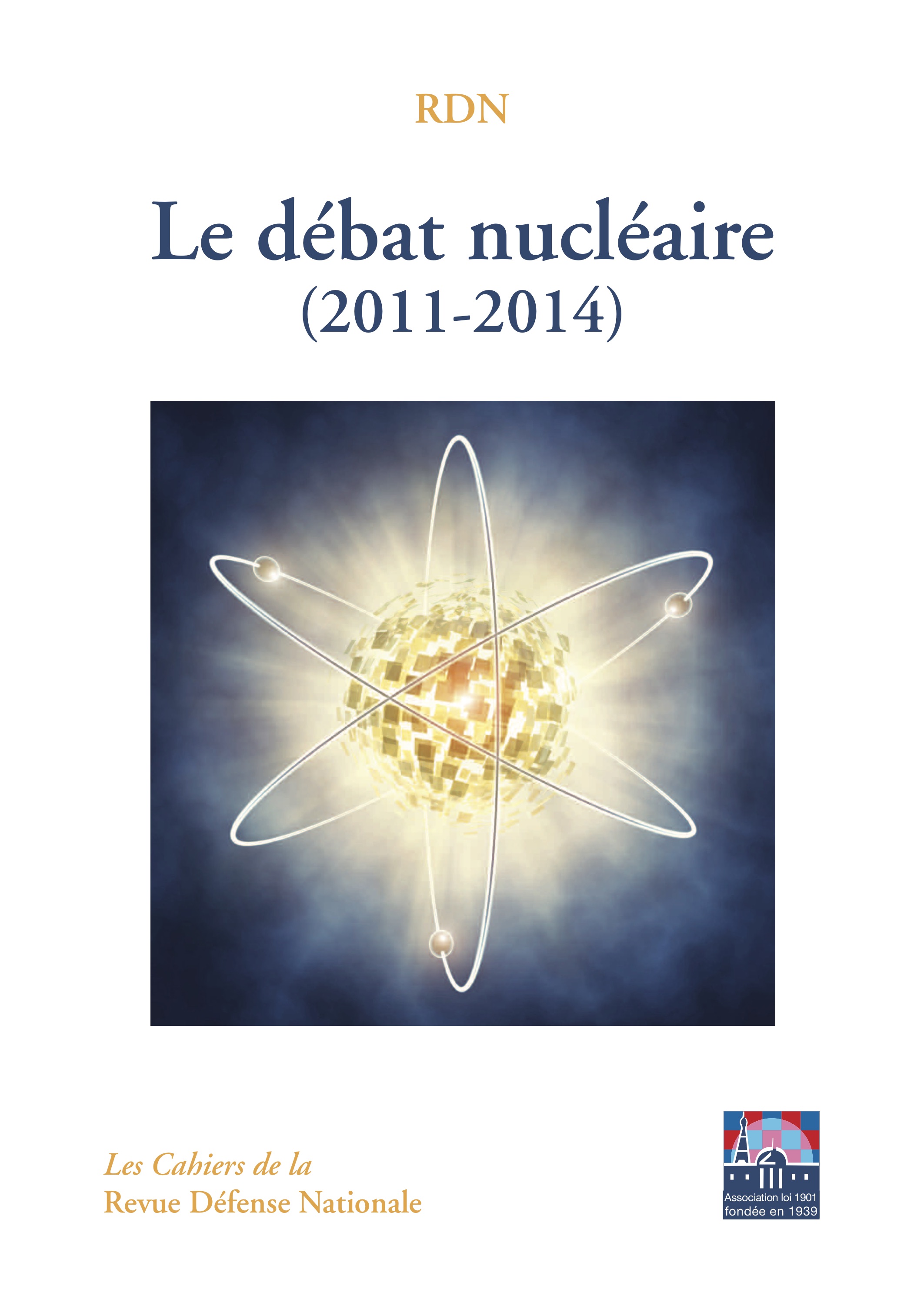 Le débat nucléaire (2011-2014)